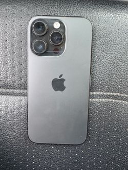 iPhone 14 Pro