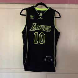 Lakers Jersey