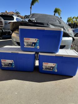 Coolers