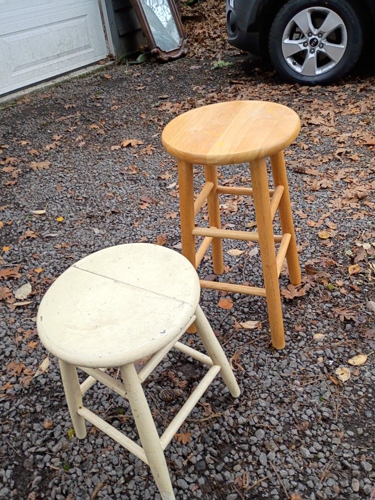 Small Stools