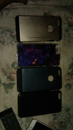 IPhone cases for 6 plus