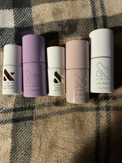 Olive & June Gel Polish Set of 5