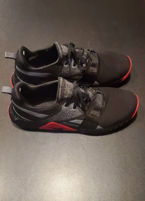 Reebok Flashfilm 2.0's