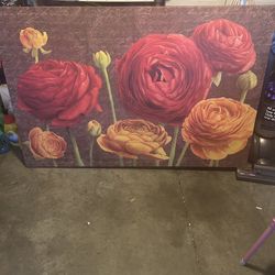 Household Canvas Pictures 