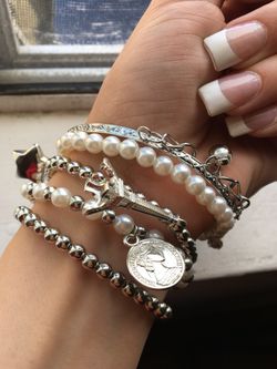 Charm Bracelet