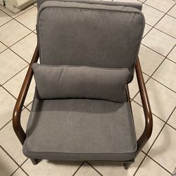 Accent Chair Modern. 