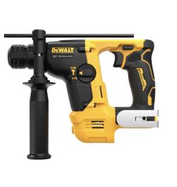 DEWALT XTREME 12-volt max SDS-Plus Cordless Rotary Hammer Drill - NEW