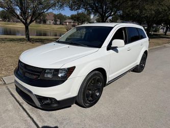 2016 Dodge Journey
