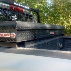 Truck Toolbox