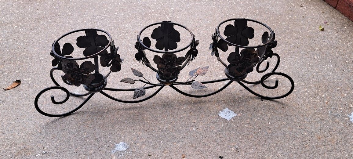 Metal Plant Holders Stand 