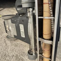 Kirby G4 Vacuum 