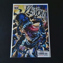 Venom #10