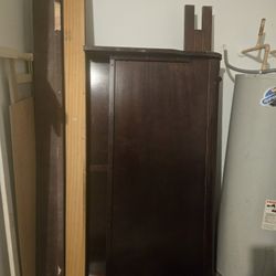 Free Bed Frame