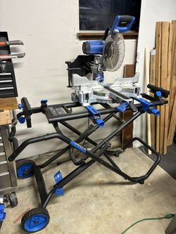 10-inch Compact Dual Bevel Miter Saw