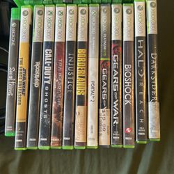 Xbox 360