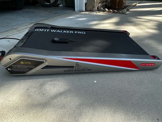 Walking pad - walking treadmill for home office