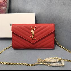 YSL Bag