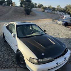 1999 Acura Integra Part Out