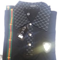 Gucci Shirt XL 