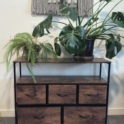 Storage Cabinet
