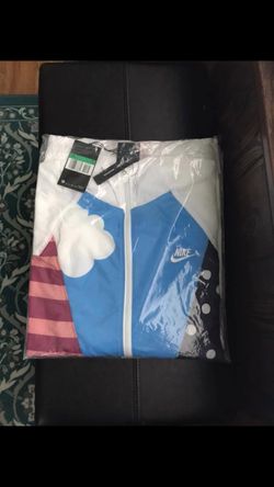 Valiente Entrelazamiento instructor Nike Parra Tracksuit for Sale in Park Forest, IL - OfferUp