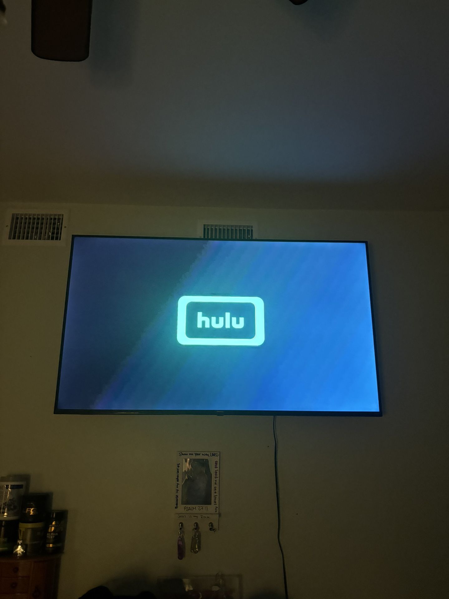 Hulu Tv
