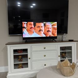 40 Inch Hisense Roku TV