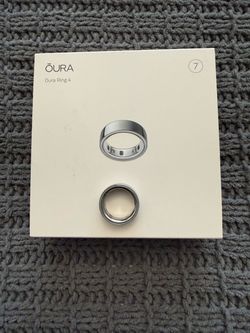 Oura ring