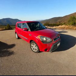 2012 Kia Soul