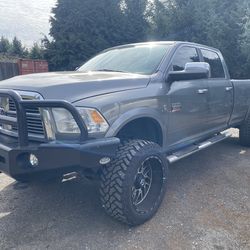 2010 dodge ram 3500 6.7 Cummins 4x4