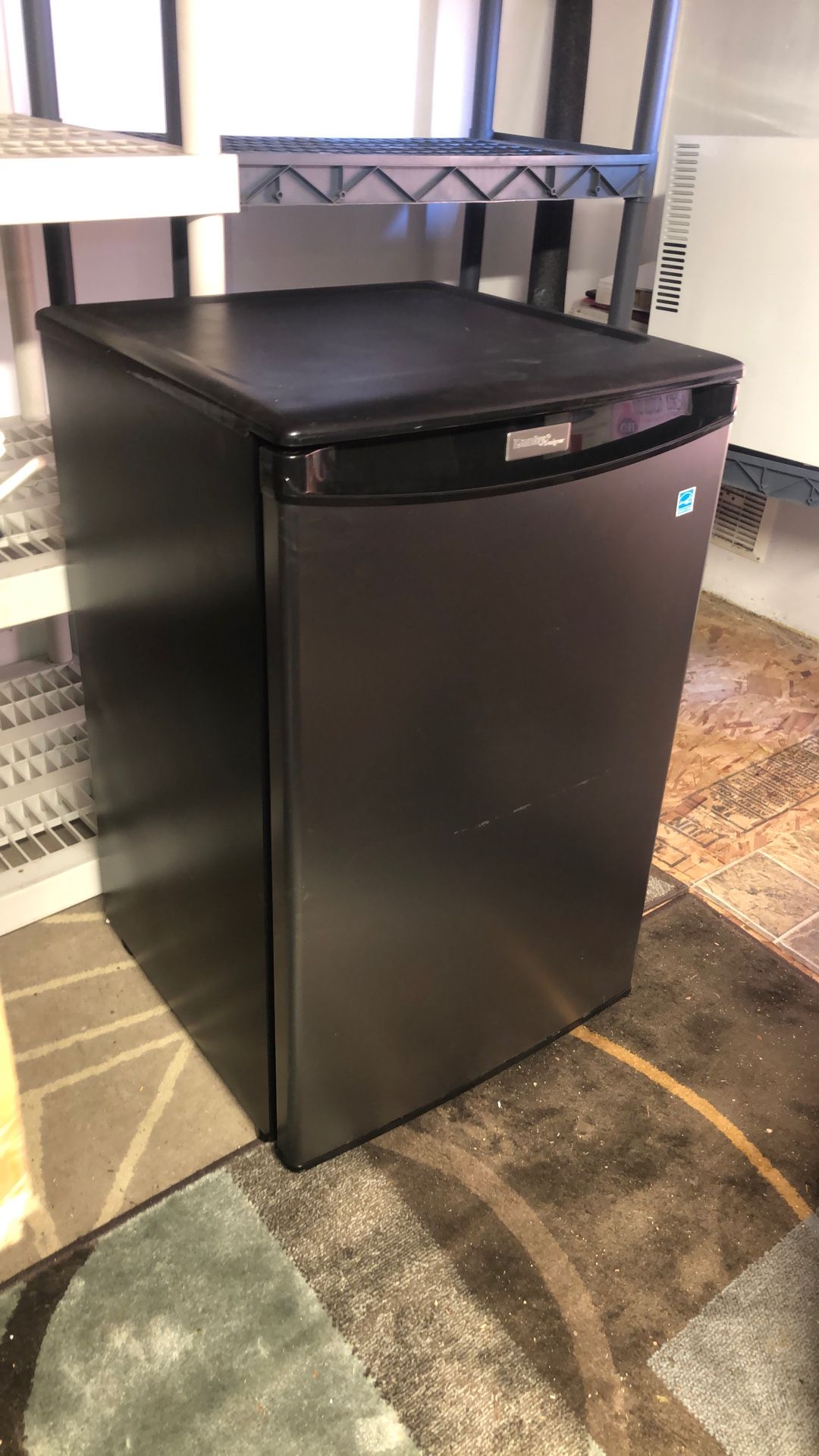 Small Refrigerator