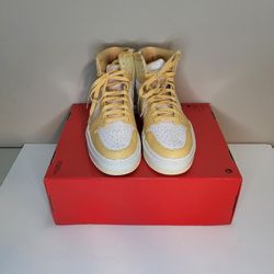 WMNS Air Jordan 1 Elevate High Size-W10.5