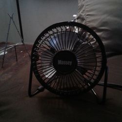 Mini Fan