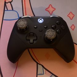 Xbox Elite Series 2 Core Wireless Gaming Controller