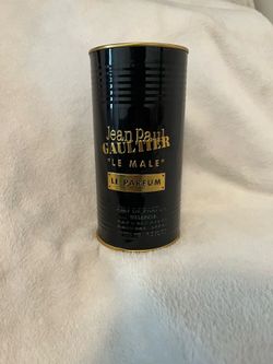 Jean Paul gaultier ( jpg )