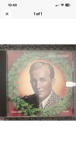 Bing Crosby