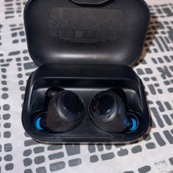 Amazon Echo Earbuds