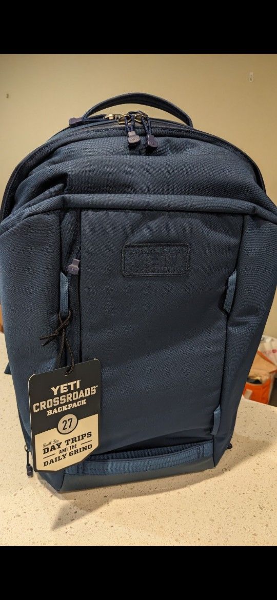 Yeti Crossroads 27L Backpack