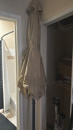 9 Foot Umbrella