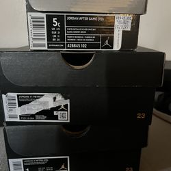 Sneakers For Sale Retro Jordan