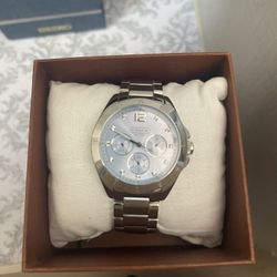 Coach Watch. In Great Condition. Need Gone Today 