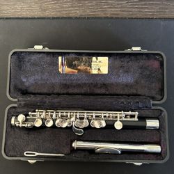 Armstrong 307 Piccolo 
