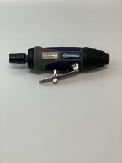 Kobalt air die grinder online