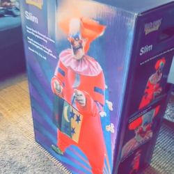 Killer Klowns From Outer Space Animatronic