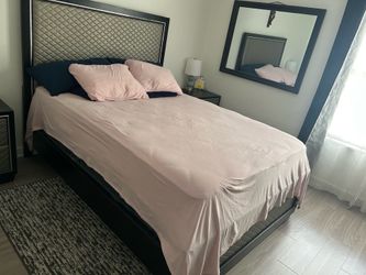 Juego de dormitorio