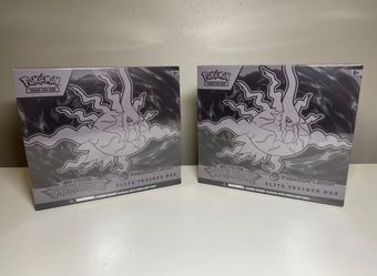 Pokemon Pitch Black PKC ETB  (2)