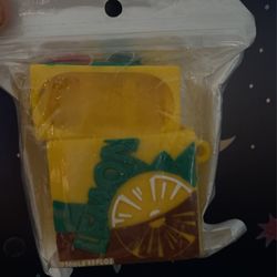 iced tea case for airpods $5 Firm