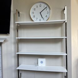 Wall Shelves 