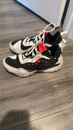 Jordan Jumpman shoes
