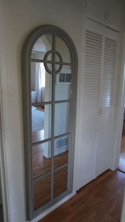 Full Length Mirror